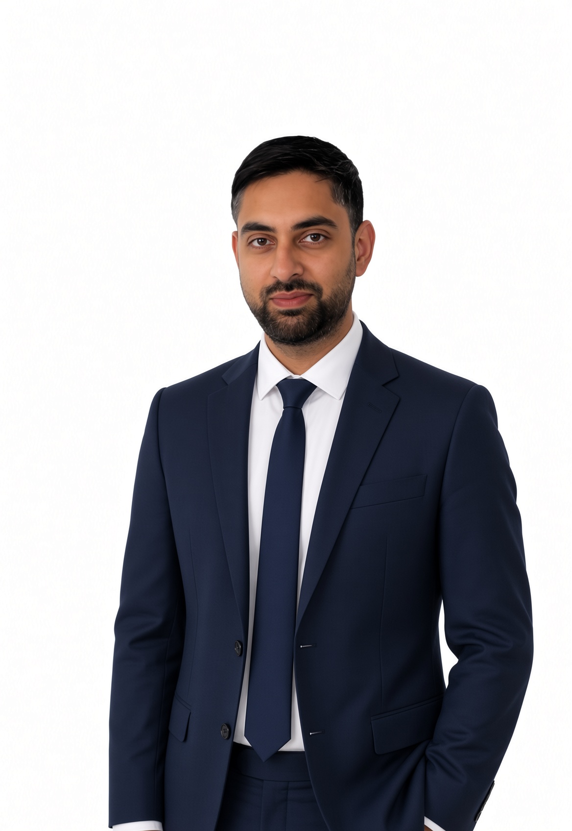 Mohsin, Solicitor